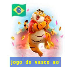 jogo do vasco ao vivo em hd